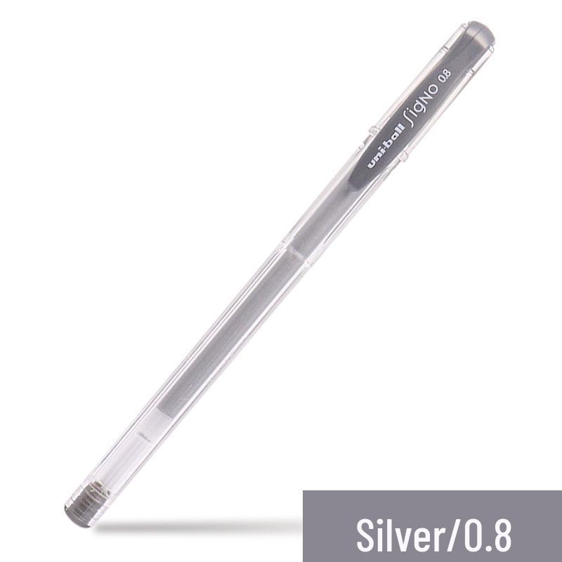 

UNI Mitsubishi UM-100 Colored Signature Pen for Students and Office - Contact for Bulk Orders