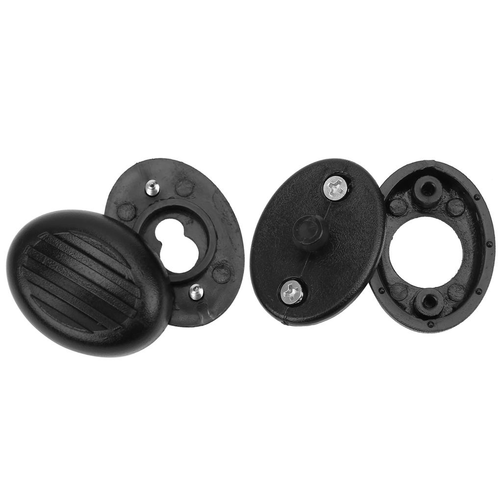 Split Diving Surfing Suit Fastener Buckle Quick Connect Slide Buckle DIY Accessories