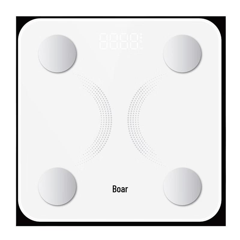 

Bear Smart Body Fat Scale (CN version)