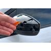 2x LED Dynamic Side Mirror Blinker Light Turn Signal Lamps for Ford Kuga Ecosport C-Max Focus MK3 Car Exterior AccessoriesTurn Signal 2