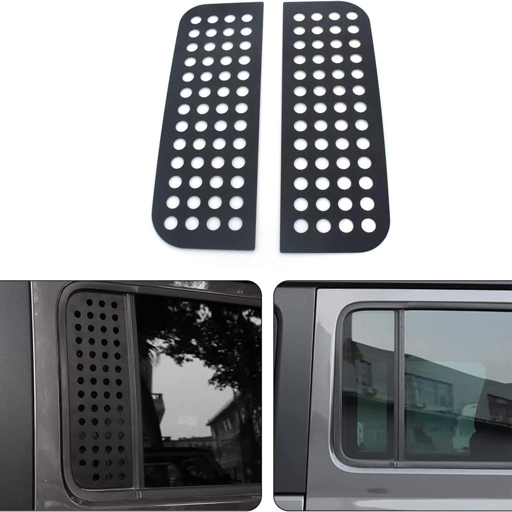 Car Glass Panel Pair Offering Superior Durability Sun Protection For Safe Driving Experience Improved Driving Experience