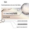 Spes Polypeptide Essence Volumizing Repair Shampoo