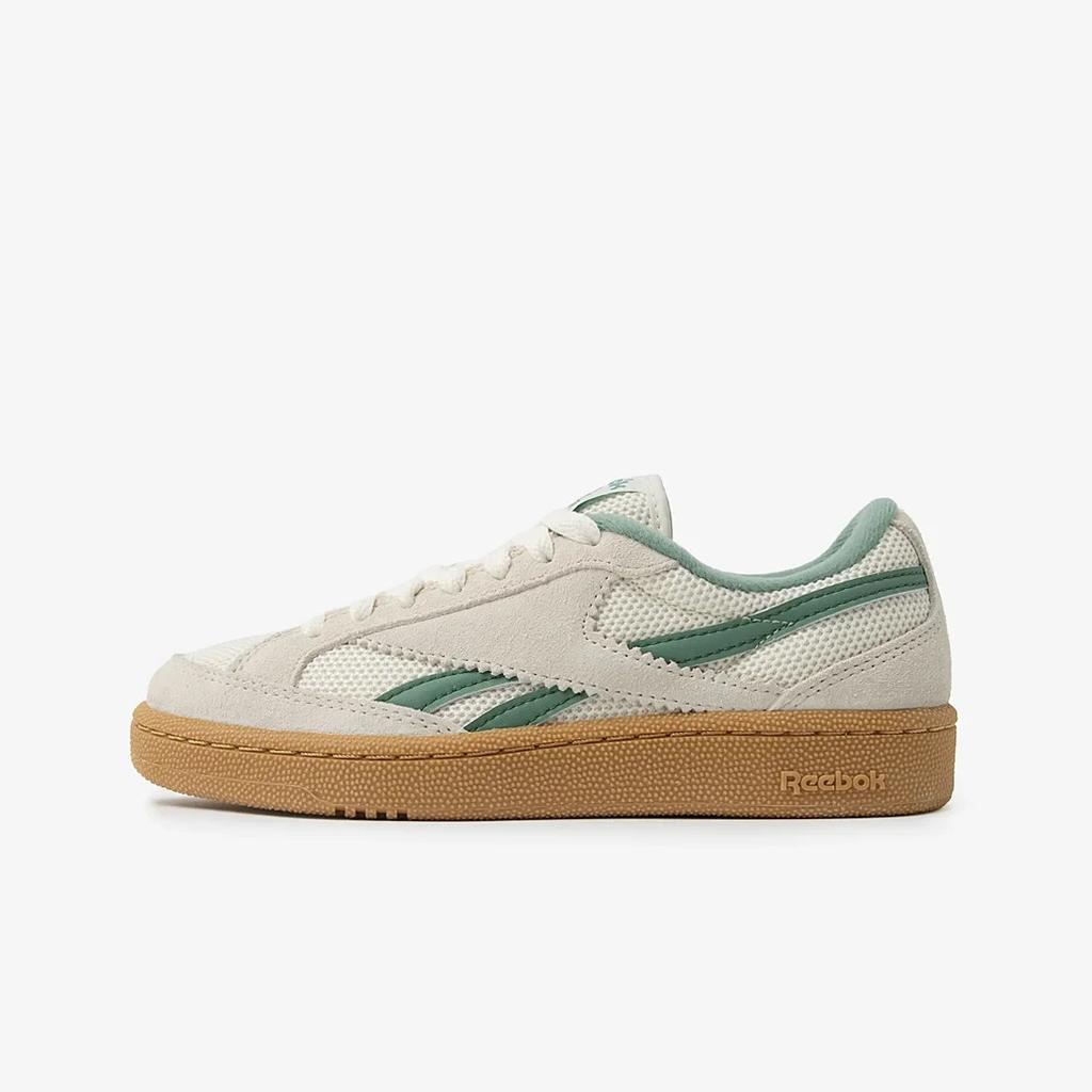 100246194 Reebok Club C Grounds 70 "Vintage Chalk" (Men's)