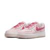 Nike W Air Force 1  07 Wio8755 600perlpk Peony