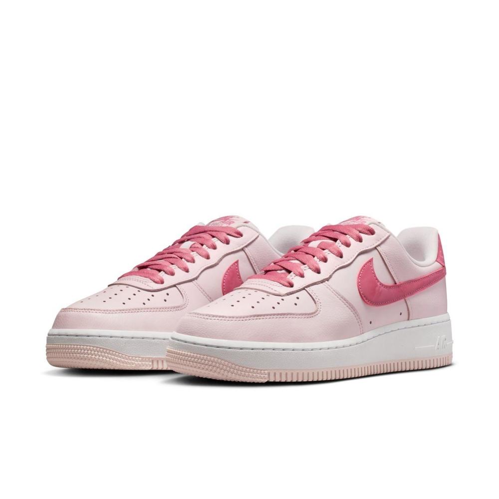 Nike W Air Force 1  07 Wio8755 600perlpk Peony