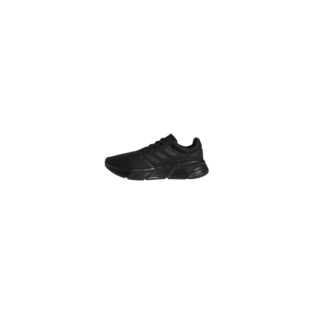 Adidas Galaxy 6 Core Black Running Shoes 27.5 cm