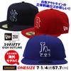 [New Era] 59FIFTY Cap 5950 MLB Hat [Used]
