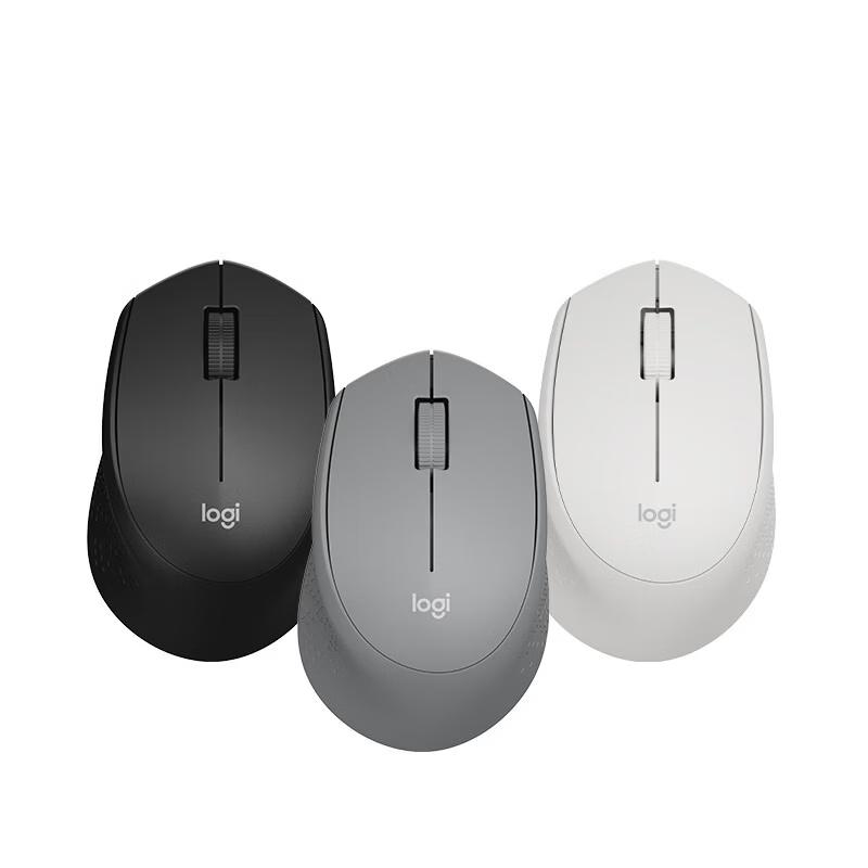 Logitech M275 Wireless Mouse