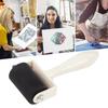 Professional Rubber Roller Ink Painting Printmaking Roller Art Stamping Tool Diamond Painting Tape Rolling Tools