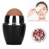 Facial Roller Facial Roller Promote Cell Metabolism Face Cleaning Pore Massage Ball for Skincare Makeup Oil Control Roller