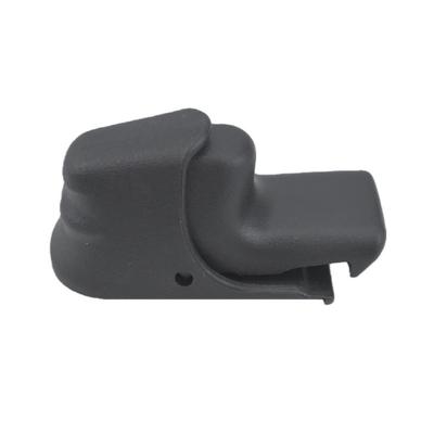 Manual Sliding Rear Window Glass Lock Clip for Ford 1999-2010 Cars