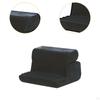 Tablet Pillow Stand for Lap Phone Holder Rack Removable Cover Comfortable Soft Pad Reading