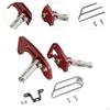 Motorcycle Rear Foot Pegs for Klx230
