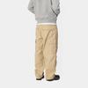 Carhartt WIP Cole Pleated Cargo Pant I030477-1YA-02