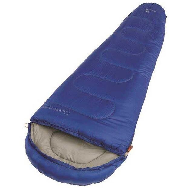 

Easycamp Cosmos 8ºC спальный мешок Regular/Right Zipper