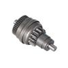 F9-Starter Motor Pinion Drive Gear For Honda 28120-GFC-771 Honda NHX110 Elite Lead JF19 NCH50 Metropolitan 50 AF70 CHF50