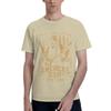 Custom Abraham Lincolns Playing Guitar For Unisex Pure Cotton Tshirt Leisure Tees Short Sleeve 4th July 250th Anniversary Tshirts