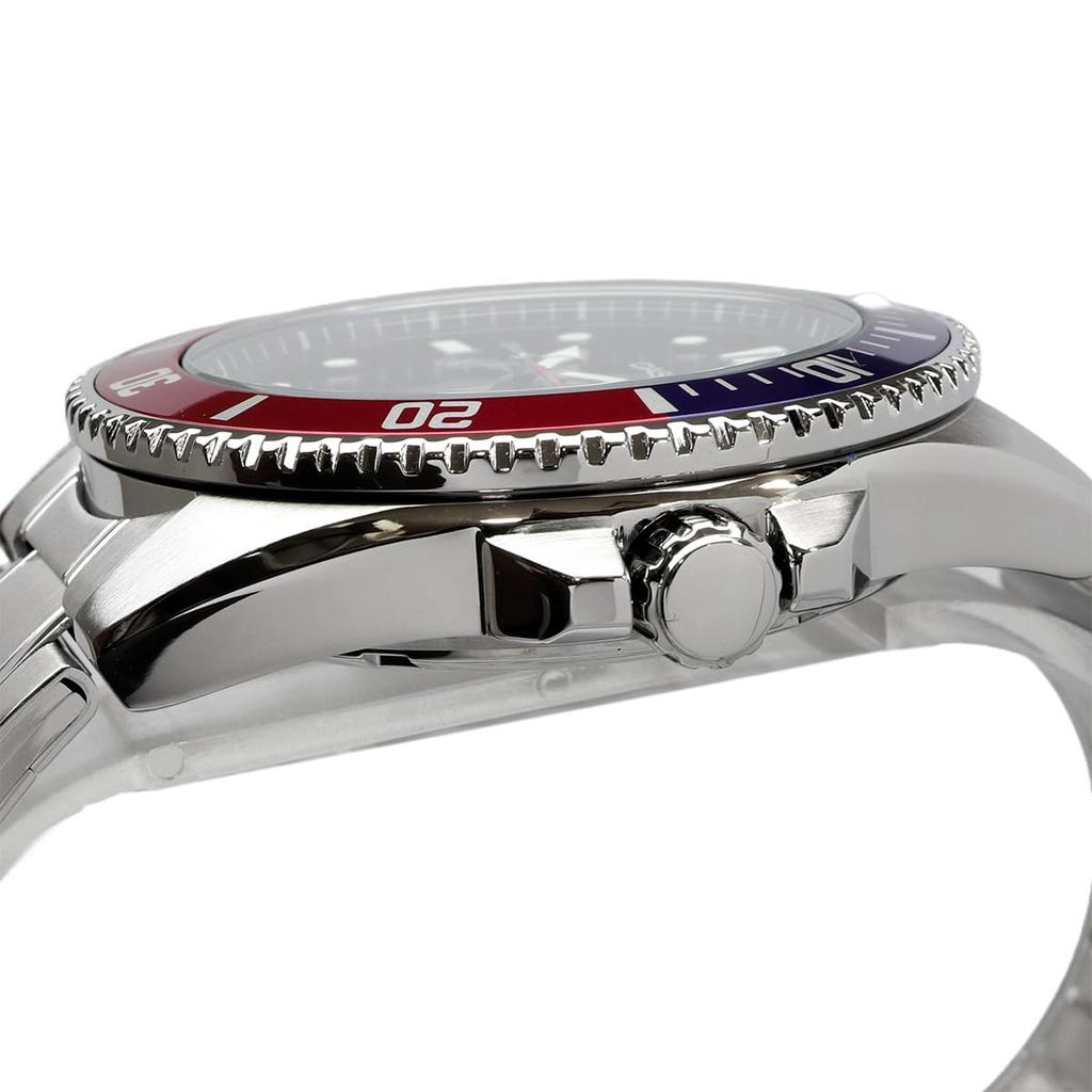 CASIO Analog Quartz MDV-107D-1A3 [Used]