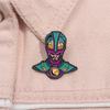 Game Role Character Enamel Pins Custom Classic Manga Game Brooches Lapel Badges Punk Jewelry Gift for Friends