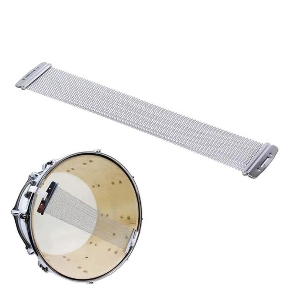 10/12/14inch Drums Spring Strands Percussion Instrument Accessories Steel Snare Wire Drum Spring