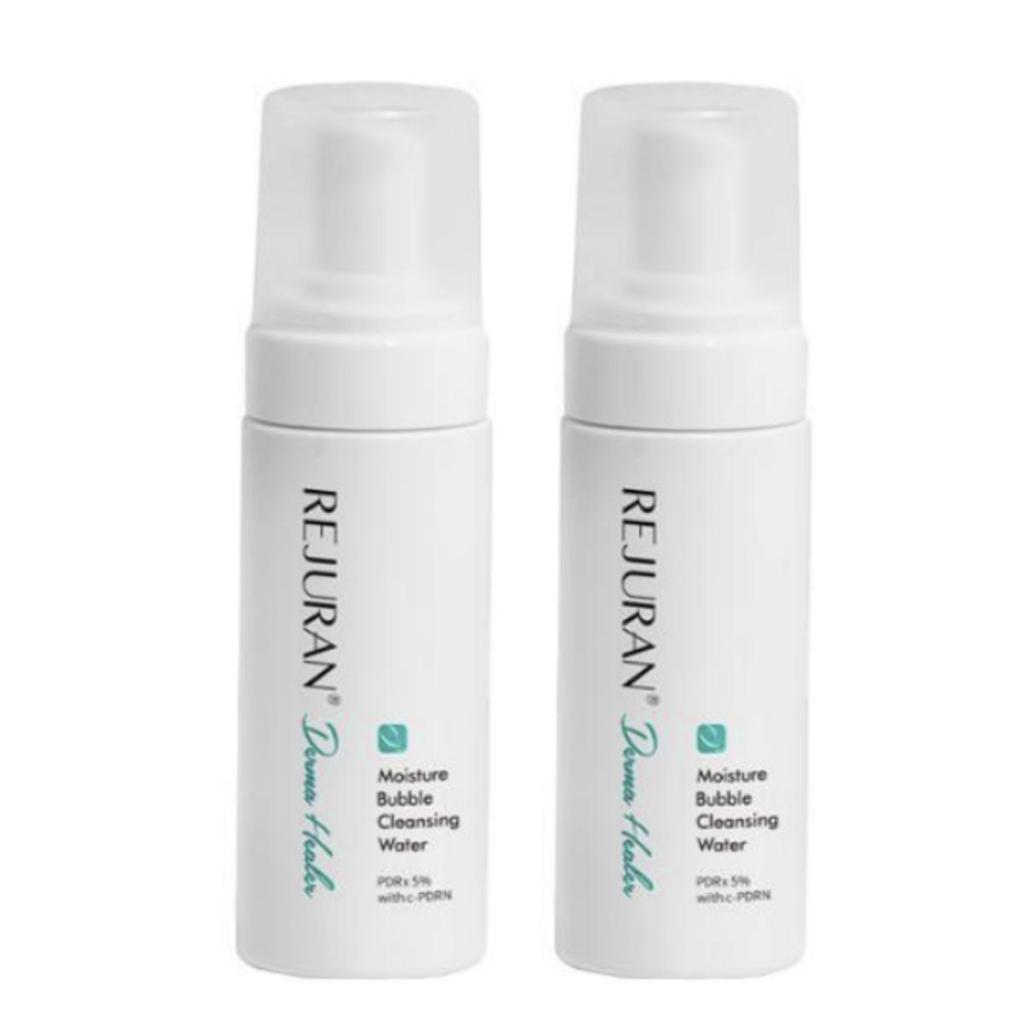 Rejuran Moisture Bubble Cleansing Water  150ml