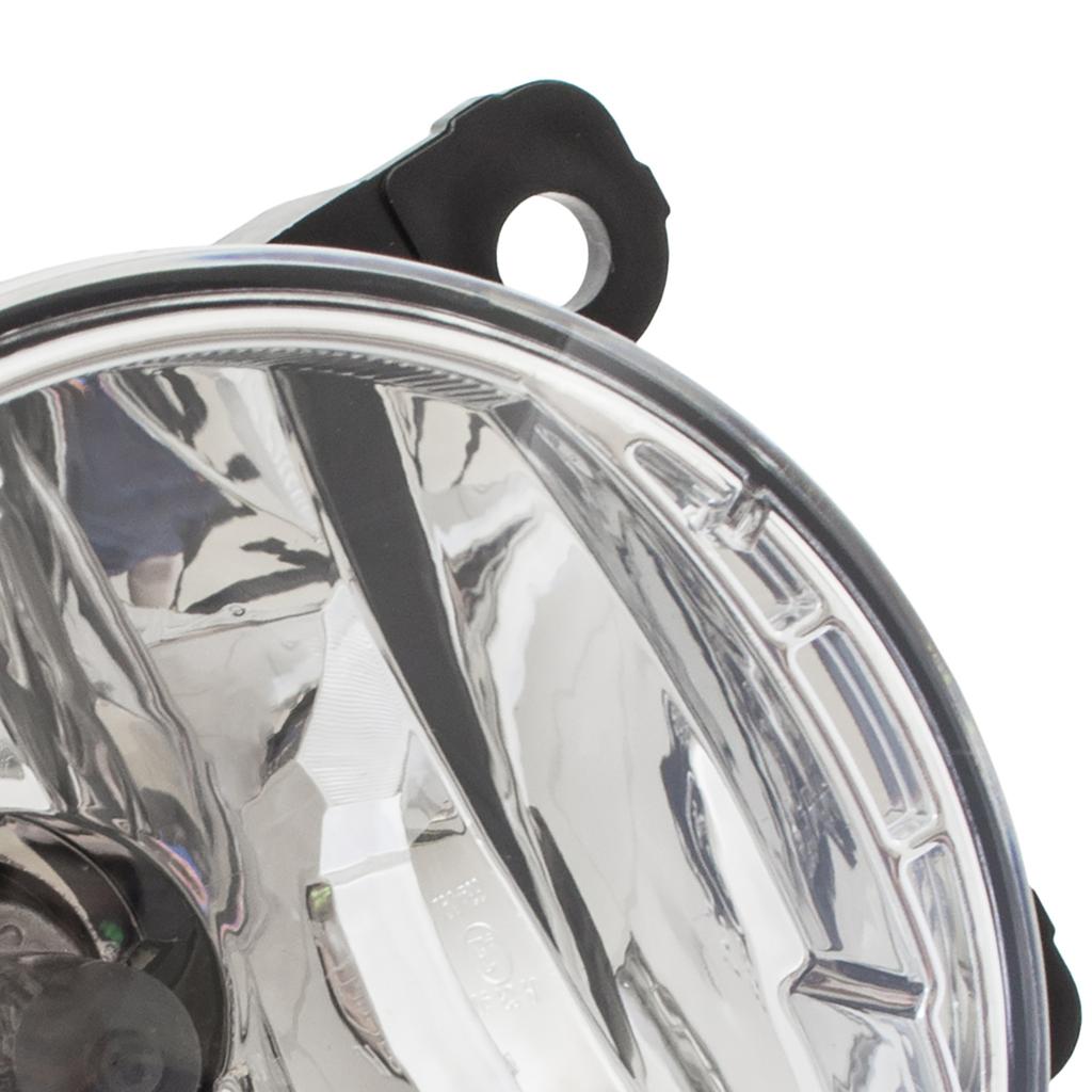 Renault Trafic III 14-19 halogen left = right