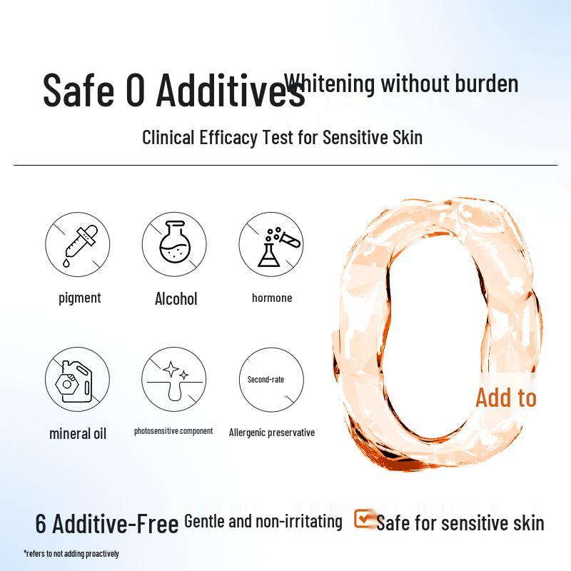 Franlinca Aufhellendes & gegen Pigmentflecken Hautpflege-Geschenkset