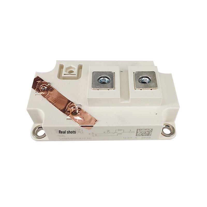 Brand New Original Thyristor Modules: SKM800GA173D, SKM800GA174D, SKM800GA176D