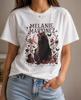 Maglietta Concerto Melanie Martinez Parigi 2026 | Outfit Fan Pastel Goth Fairycore | Maglietta Merch Tour | Regalo Fan Coquette | Outfit Concerto
