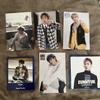 [USED] SUPERJUNIOR EUNHYUK Rare Goods Set