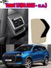 Set of vacuum dent removers for car, 2 pcs., suction cup for removing dents without painting, hand tool for body repair