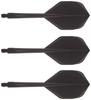 CONDOR AXE REVIVAL Std L schwarzer Dartflight