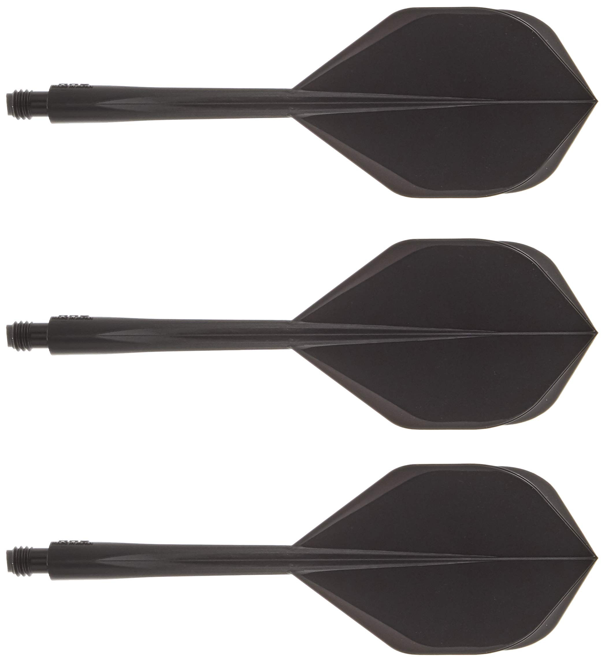 CONDOR AXE REVIVAL Std L black dart flight