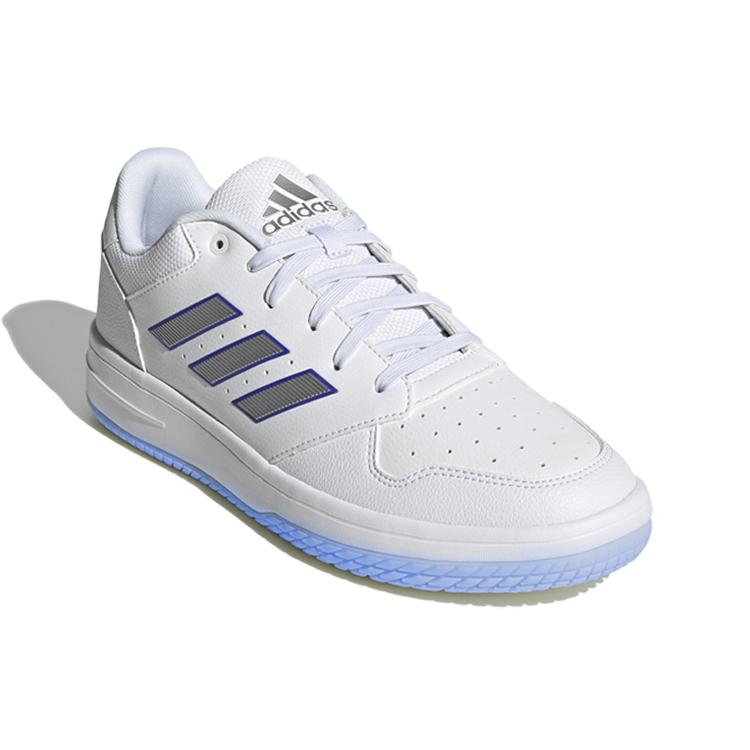 Adidas Neo Gametalker White/Blue H04445