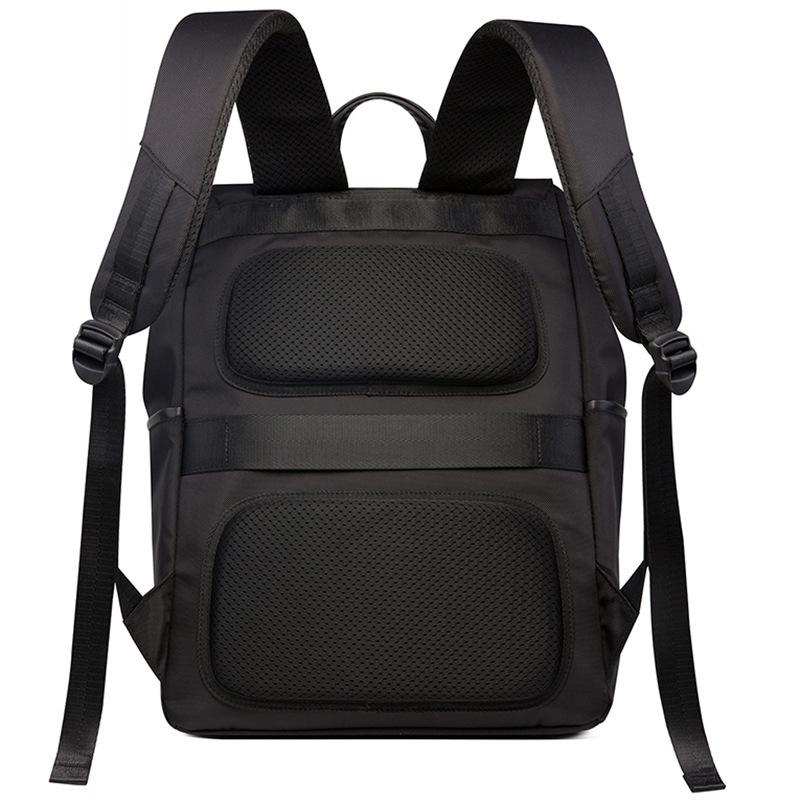 Rucksack Outdoor Tragbare Mode Trend Computer Schultasche Reise Sport Freizeit Herren Tasche