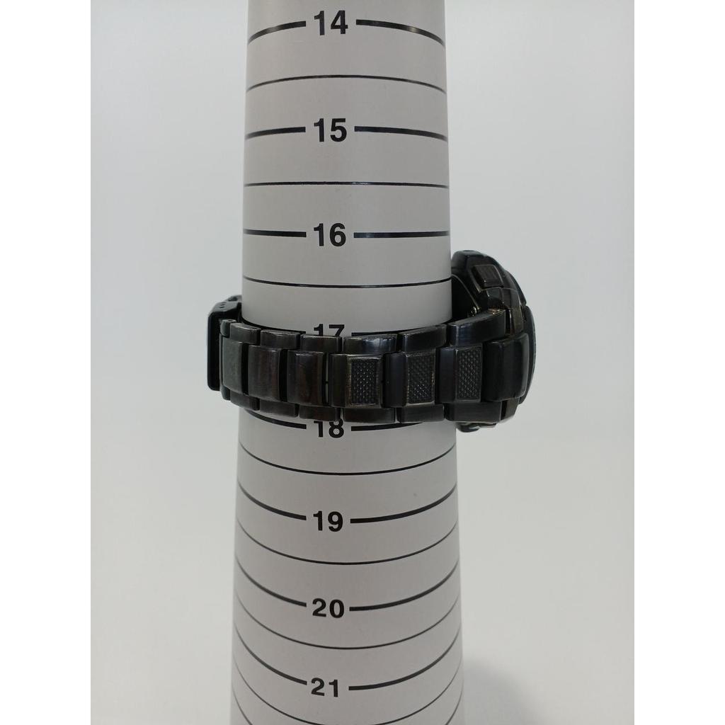 Used CASIO MTG-1200B G-SHOCK