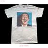 Salvador Dali White T Shirt Sizes Small 3xl Vintage Unisex Fashion Breathable Graphic Top For Everyday Wear Comfortable