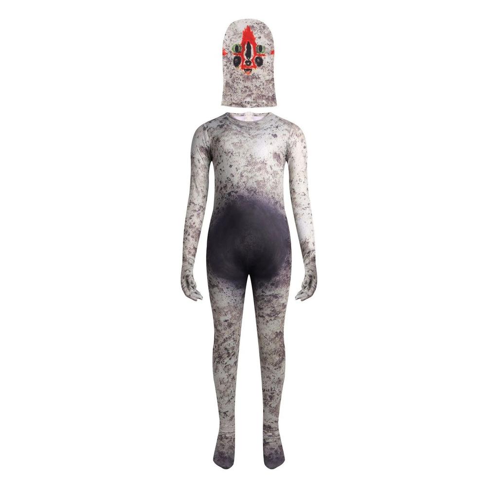99 Nights in the Forest Deer Costume Boy Goat Monster Bambi Deer Monster Horror Game Set clothes sale