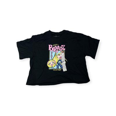 Spencer's BRATZ M Women's Crop Top