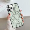 Barber Scissors Hairstylist Salon Phone Case For iPhone 17 Air 11 12 13 14 15 16 Pro Max Cover For iPhone 17 Air Max 5 Plus