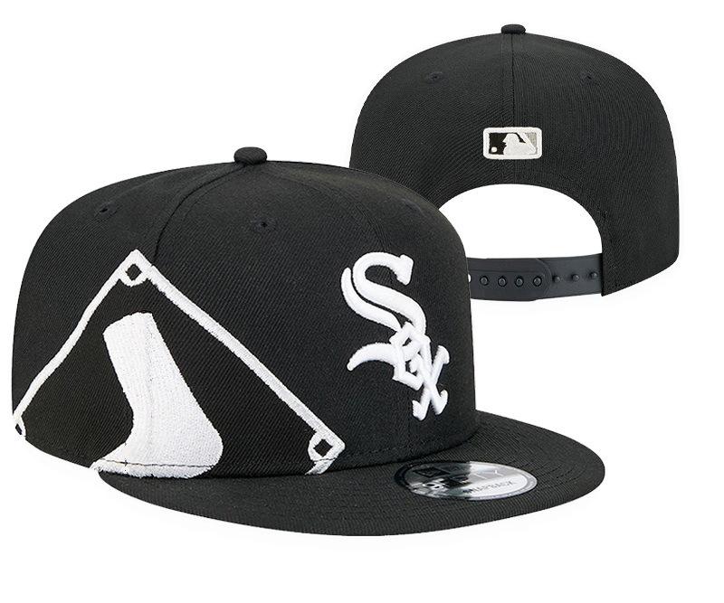 Foreign Trade High Quality American NBA Basketball Team Hat Men's and Women's Embroidered Hip-hop Flat Edge Hat Outdoor Visor
