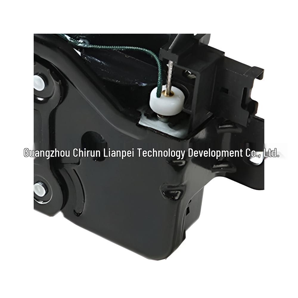 BMW Trunk Lock Mechanism 51247464415 - In Stock & Popular