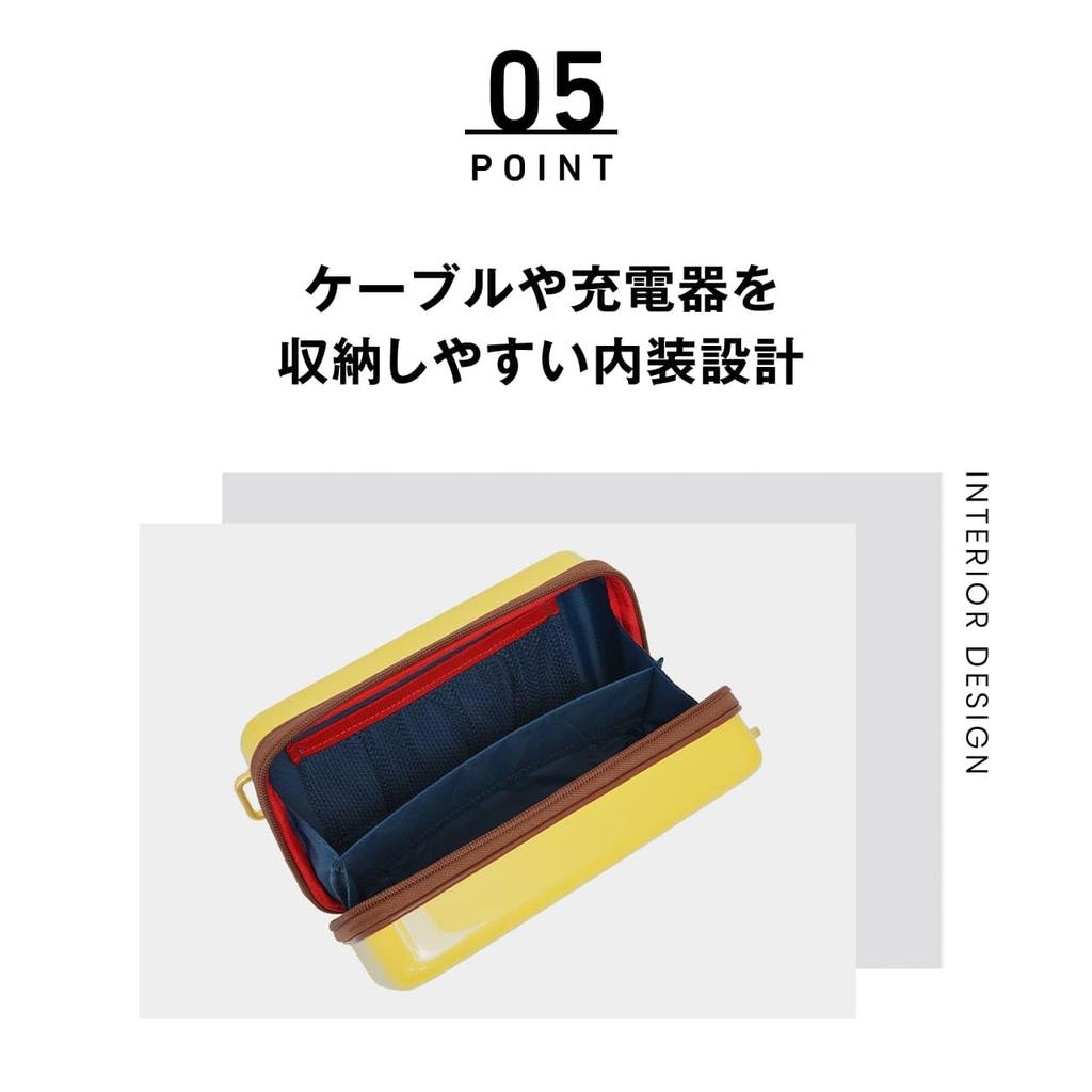 Pungă Mini Pokemon cu Curea Mini Mini Umeri Dure pentru Obiecte Mici Gadget Călătorie Simplă Curea Stil Valiză Pokemon, Geantă, Geantă, Toc, Depozitare, Toc,