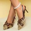 Scarpe con tacco – Scarpe con tacco