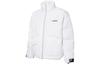 X ROARINGWILD Down Jackets Men's White Stand Collar Moderate Other 532587-02