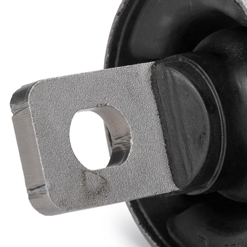 A Pair 4120A125 4120A181 MN101430 4125A062 Bushing Independent suspension arm For Mitsubishi Lancer 2008-2017 Outlander 07-20