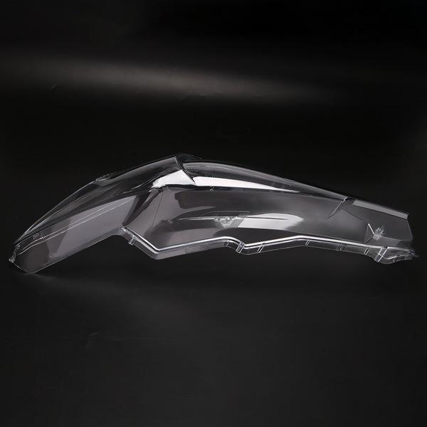 Caches de phares Mazda 6 Atenza (2013-2016) Paire avant