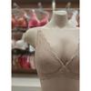 BARBARA Skin No Wire Bra Hem Panty Set Abr44111 Abp4411h