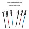 Telescopic Hiking Pole