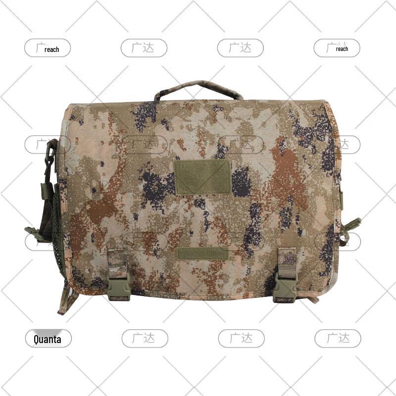 Tactical 3-in-1 Large Capacity Outdoor Bag